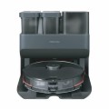Robot sprzątający z bazą Roborock S7 MaxV Ultra, opróżnianie brudu, uzupełnianie wody (WYPRZEDAŻ) - 1180757