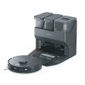 Robot sprzątający z bazą Roborock S7 MaxV Ultra, opróżnianie brudu, uzupełnianie wody (WYPRZEDAŻ) - 1180758