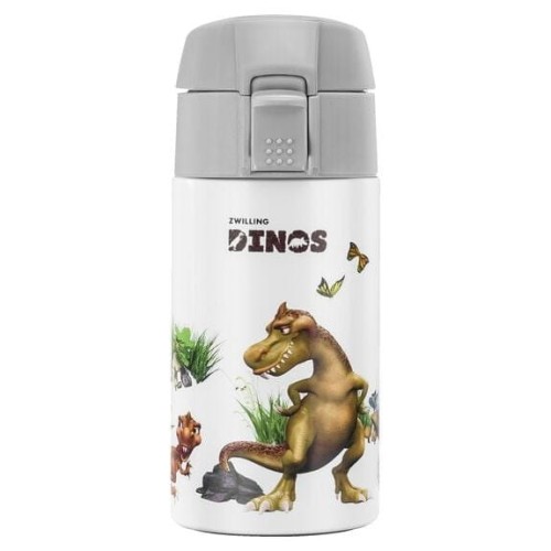 Kubek turystyczny Zwilling Dinos - Biały, 380 ml - 1957879