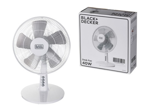 Wentylator Black+Decker BXEFD40E - 1942865