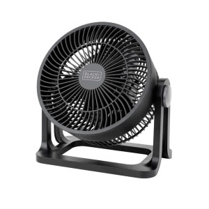 Wentylator Black+Decker BXEFD30E