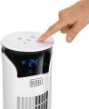 Wentylator kolumnowy Black+Decker BXEFT48E - 1957901