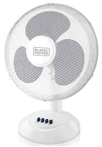 Wentylator Black+Decker BXEFD42E
