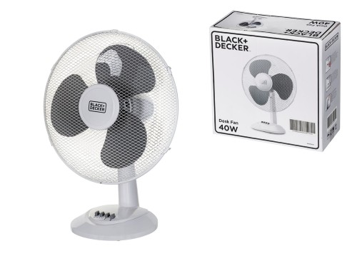 Wentylator Black+Decker BXEFD42E - 1942871