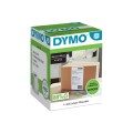 DISPATCH LABELS 104MM/159MM/WHITE FOR LW 4XL - 1943151