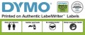 DISPATCH LABELS 104MM/159MM/WHITE FOR LW 4XL - 1943145