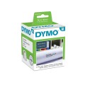 Zestaw etykiet DYMO etykiety adresowe 89x36mm 2x260szt S0722400 (36mm ) - 1957993