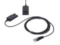 Słuchawki Yealink YHS34 Mono Lite - 1011543