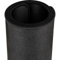 Korsarz | MM350 PRO Premium Ściereczka odporna na zalanie | Podkładka pod mysz do gier | 930 x 400 x 4 mm | Czarny | Tkanina | Rozszerzony XL - 1958121