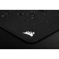 Korsarz | MM350 PRO Premium Ściereczka odporna na zalanie | Podkładka pod mysz do gier | 930 x 400 x 4 mm | Czarny | Tkanina | Rozszerzony XL - 1885109