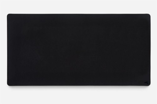 Podkładka pod mysz Glorious Stealth - XXL Extended, czarna - 1958124