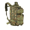 Plecak NILS CAMP DEFENDER CBT7204 zielony moro - 1958130