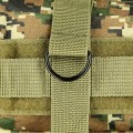 Plecak NILS CAMP DEFENDER CBT7204 zielony moro - 1958139