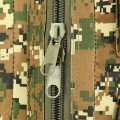 Plecak NILS CAMP DEFENDER CBT7204 zielony moro - 1958140