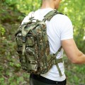 Plecak NILS CAMP DEFENDER CBT7204 zielony moro - 1958143