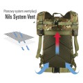 Plecak NILS CAMP DEFENDER CBT7204 zielony moro - 1958144