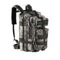 Plecak NILS CAMP DEFENDER CBT7204 czarny - 1958155