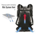 Plecak NILS CAMP DEFENDER CBT7204 czarny - 1958153