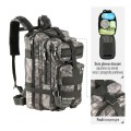 Plecak NILS CAMP DEFENDER CBT7204 czarny - 1958154