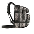 Plecak NILS CAMP DEFENDER CBT7204 czarny - 1958163
