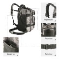 Plecak NILS CAMP DEFENDER CBT7204 czarny - 1958158