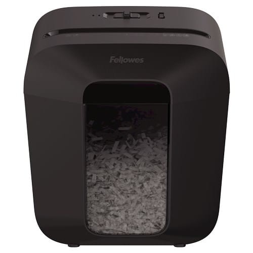 Fellowes Niszczarka osobista LX25, 11,5L - 1896993