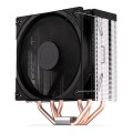 Chłodzenie CPU Endorfy Fera 5 (EY3A005) 120mm czarny - 1201319