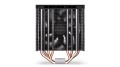 Chłodzenie CPU Endorfy Fera 5 (EY3A005) 120mm czarny - 1201321