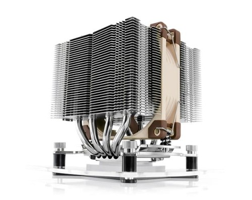 Chłodzenie CPU NOCTUA NH-D9L - 1943858