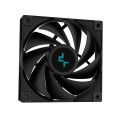 Chłodzenie wodne DeepCool LS520S Zero Dark - 1958223