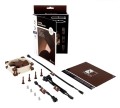 Wentylator NOCTUA NF-A8 PWM 80mm 450-2200 RPM - 1809703