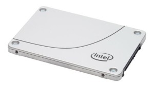 Dysk SSD Solidigm (Intel) S4520 240GB SATA 2.5" SSDSC2KB240GZ01 (DWPD up to 3)