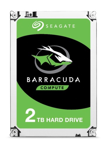 Dysk SEAGATE BarraCuda® ST2000DM008 2TB 3,5" 256MB SATA III NCQ - 894842