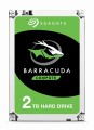 Dysk SEAGATE BarraCuda® ST2000DM008 2TB 3,5" 256MB SATA III NCQ - 725589