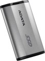 Dysk zewnętrzny SSD ADATA SD810 4TB USB-C 3.2 (2000/2000 MB/s) Srebrny - 1958369