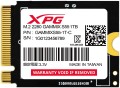 ADATA SSD GAMMIX S55 1TB Gen 4x4 2230 - 1958364