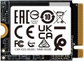 ADATA SSD GAMMIX S55 1TB Gen 4x4 2230 - 1958366
