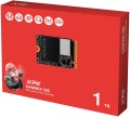ADATA SSD GAMMIX S55 1TB Gen 4x4 2230 - 1958365