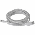 BELKIN KABEL USB A - LIGHTNING, 3M, BIAŁY - 1654728