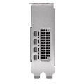 PNY NVIDIA 2000 Ada 16GB LowProfile, PCIe 4.0 x16, Dual Slot, 4x Mini DP 1.4a, 16 GB GDDR6 ECC 128-bit, HDCP 2.2, HDMI 2.0, LP - ATX bracket, 1x mDP to DP adapter, retial - 1959120