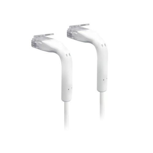 Kabel Ubiquiti U-Cable-Patch-RJ45 1m Biały - 1959169
