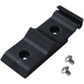 TELTONIKA PR5MEC11 Teltonika DIN Rail 088-00257 Compact DIN Rail Kit 35mm for all RUTxxx - 1959187