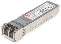 Moduł światłowodowy Mini GBIC SFP+ 10GBase-SR LC wielomodowy 850nm Intellinet - 1125153