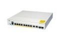 Switch Cisco Catalyst C1000-8P-E-2G-L - 1810148
