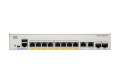 Switch Cisco Catalyst C1000-8P-E-2G-L - 1810149