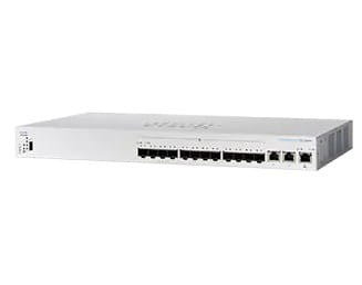 Switch Cisco CBS350-12XS-EU - 1959220