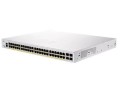 Switch Cisco CBS250-48PP-4G-EU - 1959221