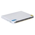 Switch Cisco CBS250-48PP-4G-EU - 1734622