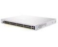 Switch Cisco CBS250-48PP-4G-EU - 911400