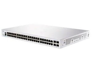 Switch Cisco CBS250-48T-4X-EU